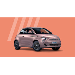 Fiat 500 electric