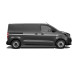 Noul Peugeot Partner si E-Partner