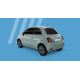 Fiat 500 hybrid