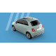 Fiat 500 hybrid