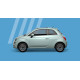 Fiat 500 hybrid