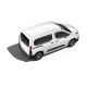 Citroen E-Berlingo Van