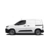 Citroen Berlingo Van