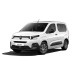 Citroen E-Berlingo Van