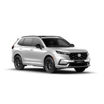 Honda CR-V E:HEV Honda CR-V E:HEV