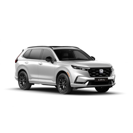 Honda CR-V E:HEV