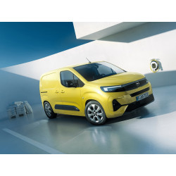 Opel Combo Electric