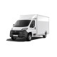 Noul Peugeot Boxer si E-Boxer