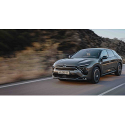 Citroen C5 X