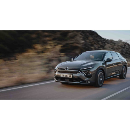 Citroen C5 X