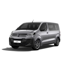 Citroen Spacetourer