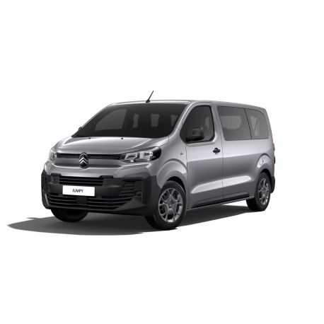 Citroen Spacetourer