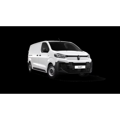 Citroen E-Jumpy