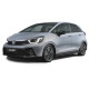Honda Jazz e:HEV