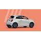 Fiat 500 electric