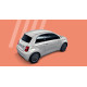 Fiat 500 electric