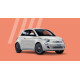 Fiat 500 electric