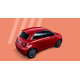 Fiat 500 electric