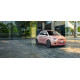 Fiat 500 electric