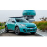 Fiat 600 Hybrid