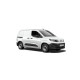 Noul Peugeot Partner si E-Partner