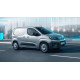 Noul Peugeot Partner si E-Partner