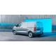 Noul Peugeot Partner si E-Partner