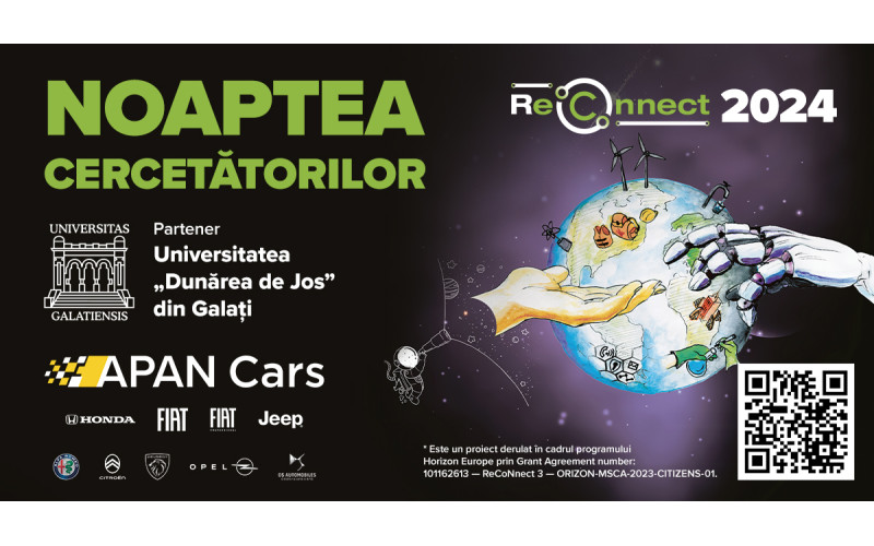 Regulament Tombola APAN Cars-Noaptea Cercetatorilor 2024